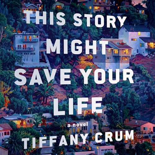 This Story Might Save Your Life Audiobook Cover