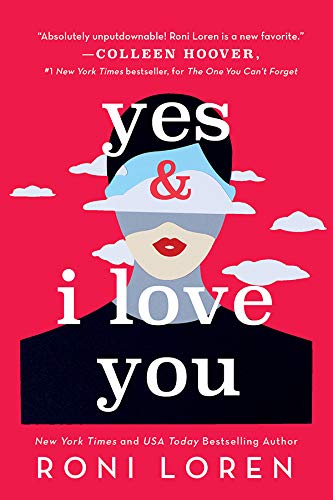 Yes & I Love You book cover