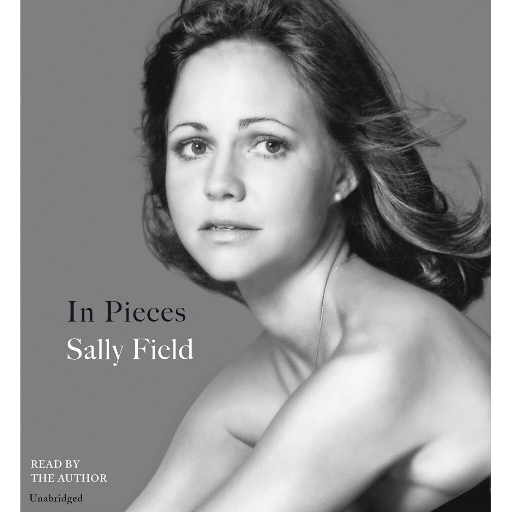 In Pieces book cover