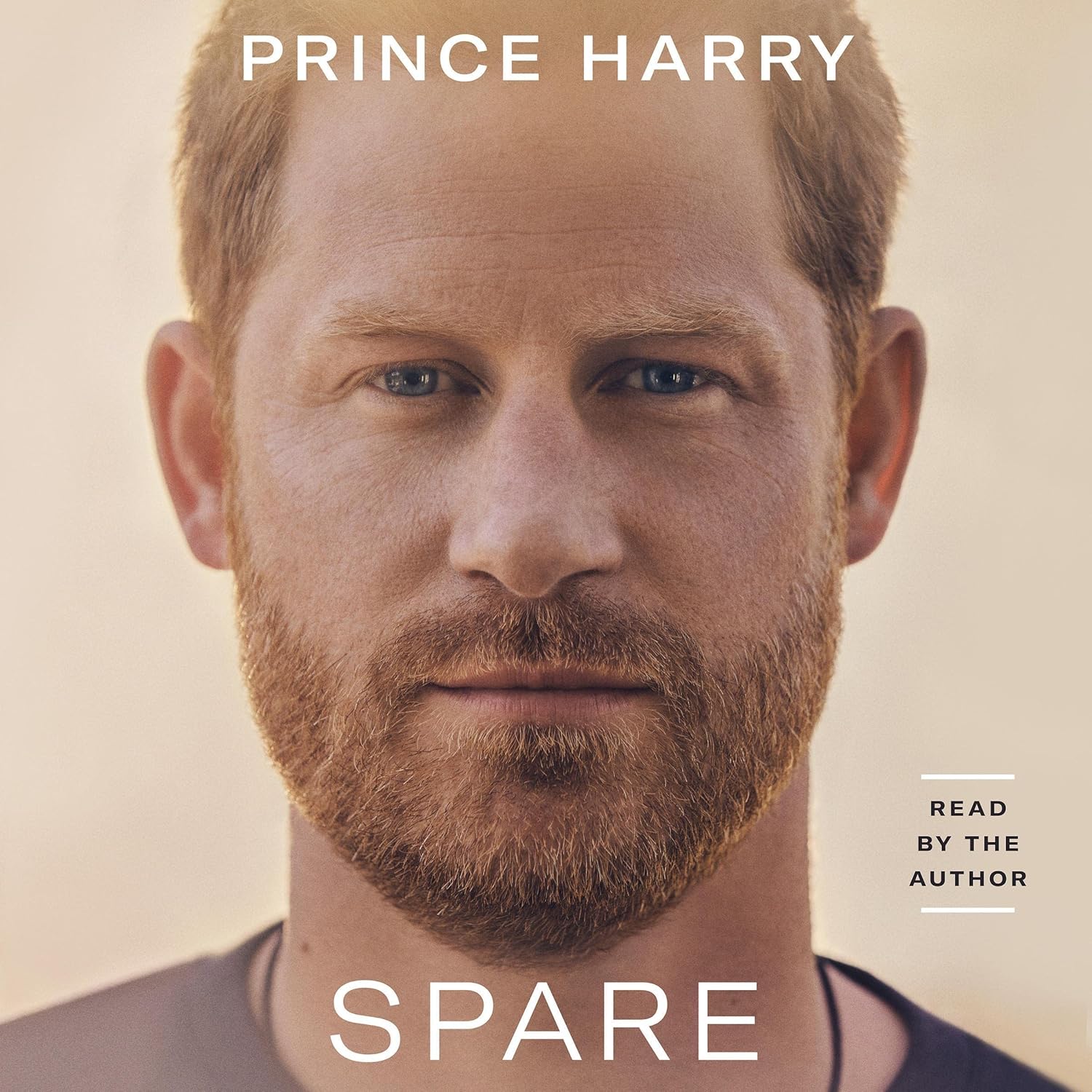 Spare book cover