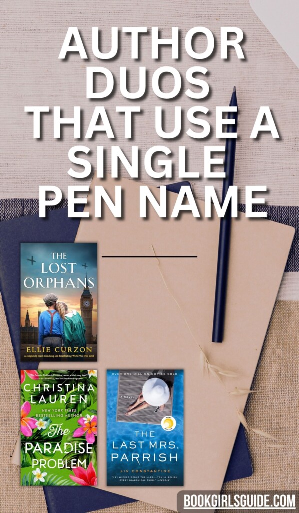 image promoting this post with book covers