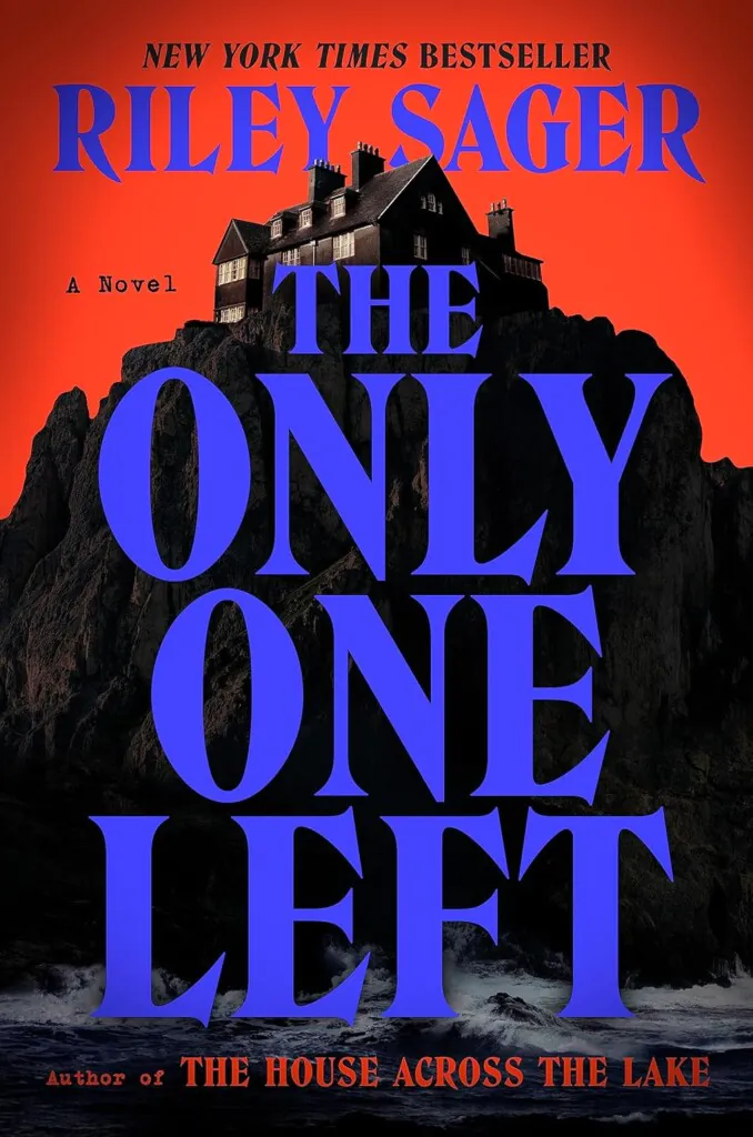 Only One Left book cover