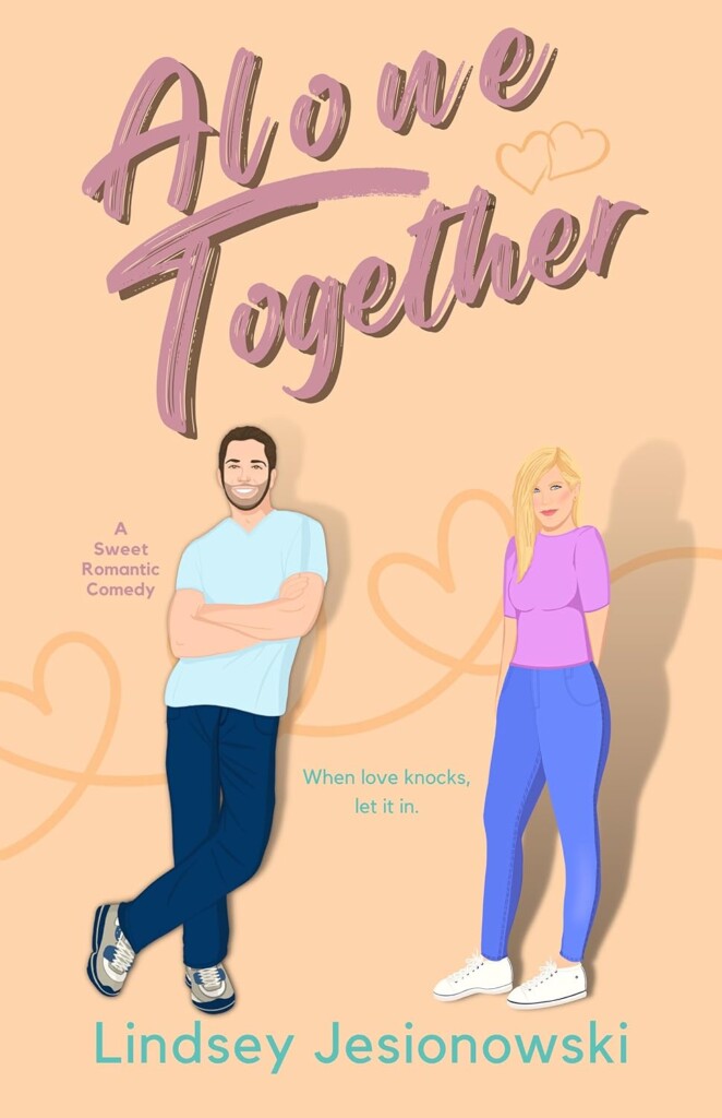 Alone Together book cover