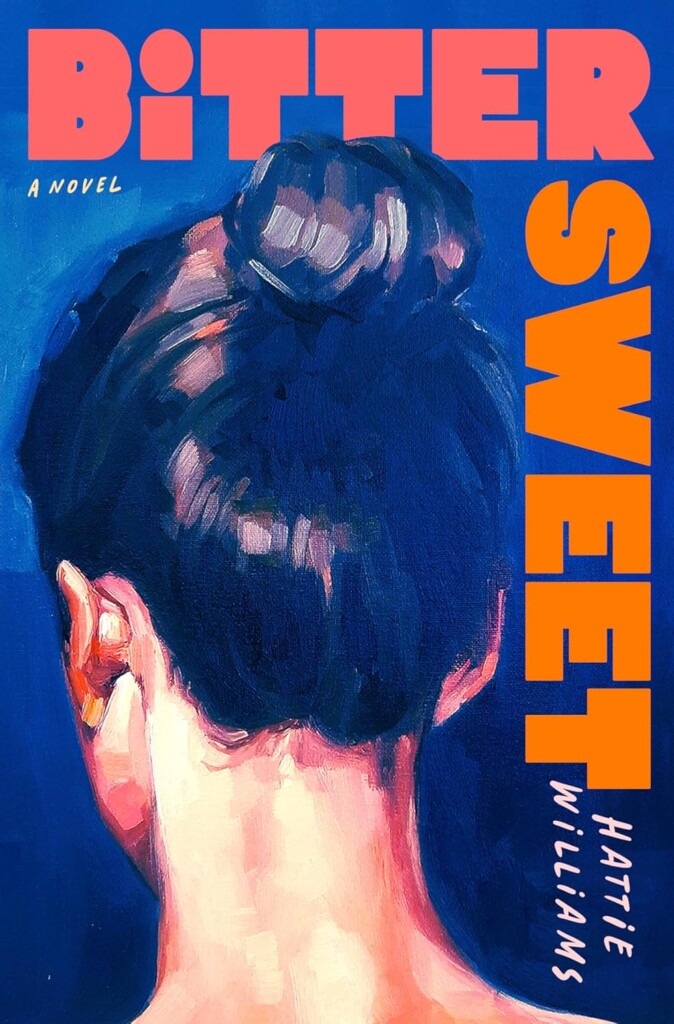 Bitter Sweet book cover