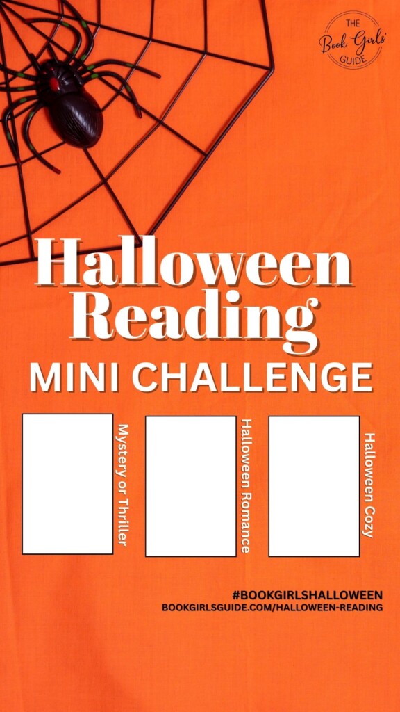 Square Social Sharing Template for Halloween Mini Challenge
