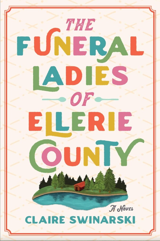 Funeral Ladies of Ellerie County
