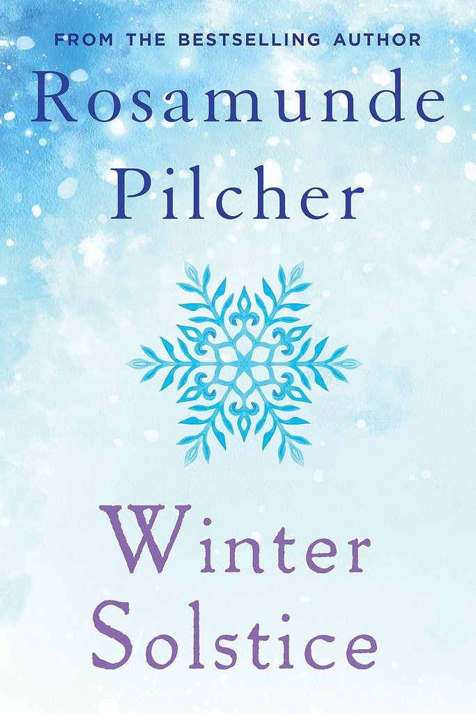Winter Solstice book cover