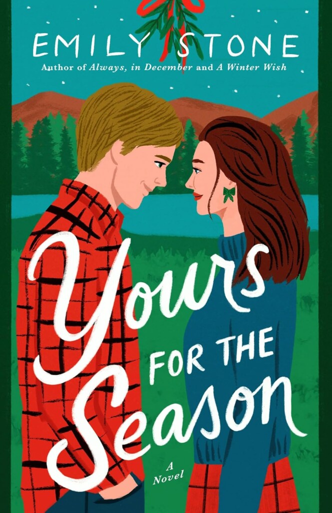 Yours for the Season book cover