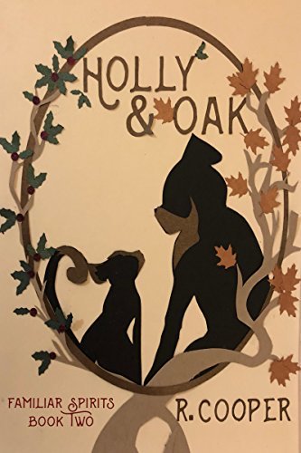 Holly and Oak book cover