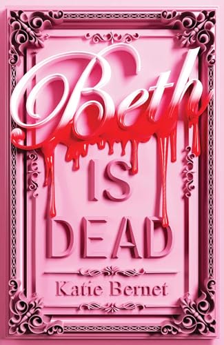 Beth Is Dead book cover