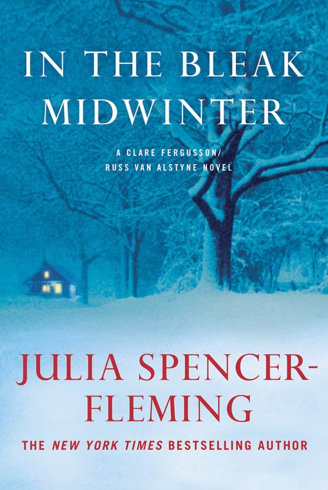In the Bleak Midwinter book cover