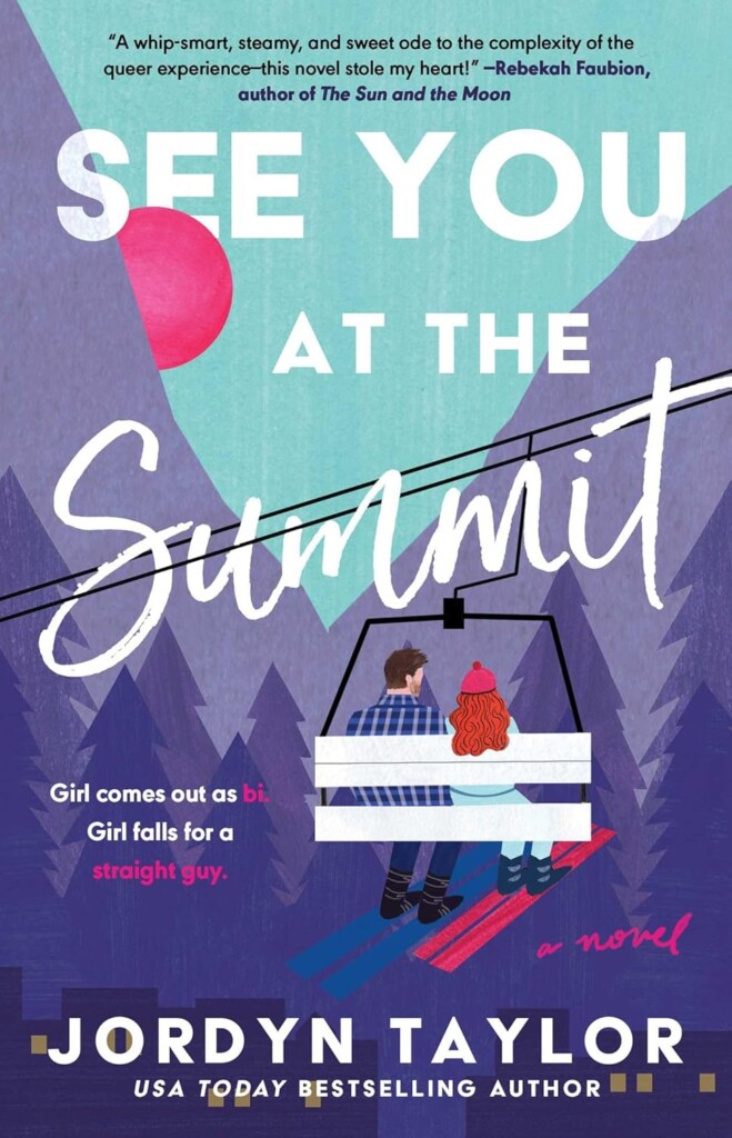 See You at the Summit book cover