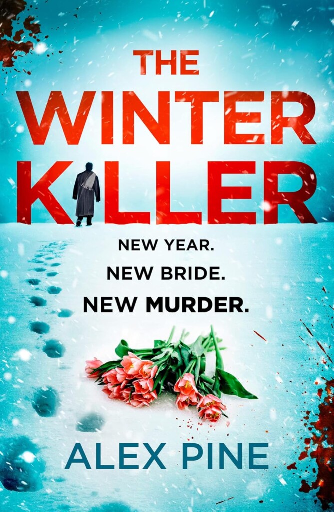 Winter Killer book cover