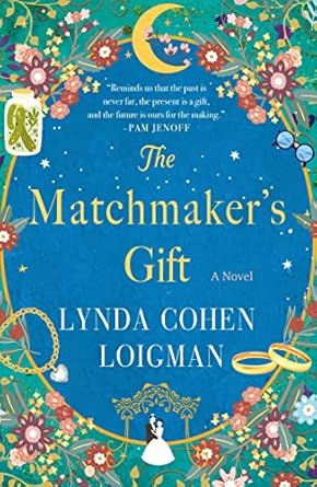 Matchmaker's Gift book cover