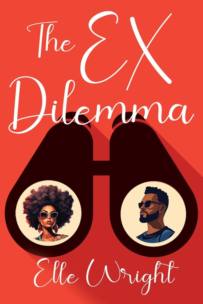 Ex Dilemma book cover