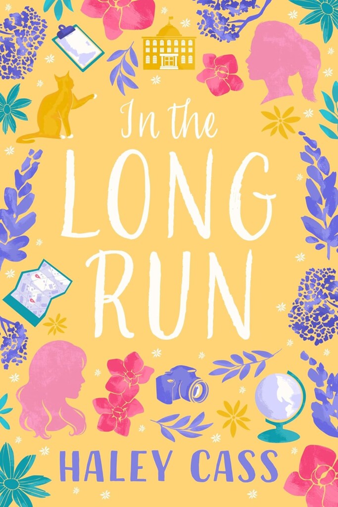 In the Long Run book cover