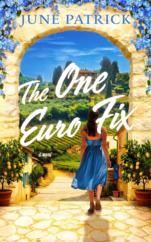 One Euro Fix book cover