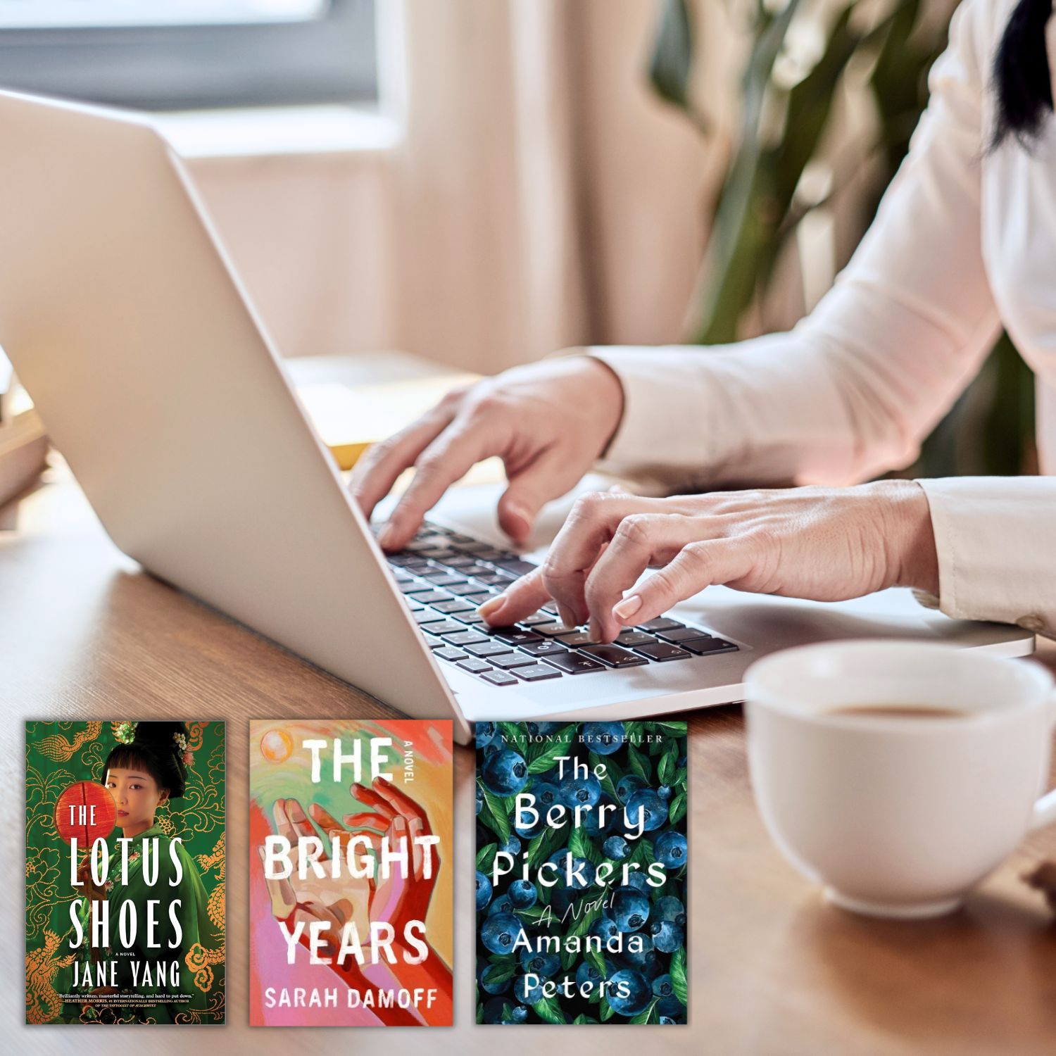 Must-Read Novels by Debut Authors