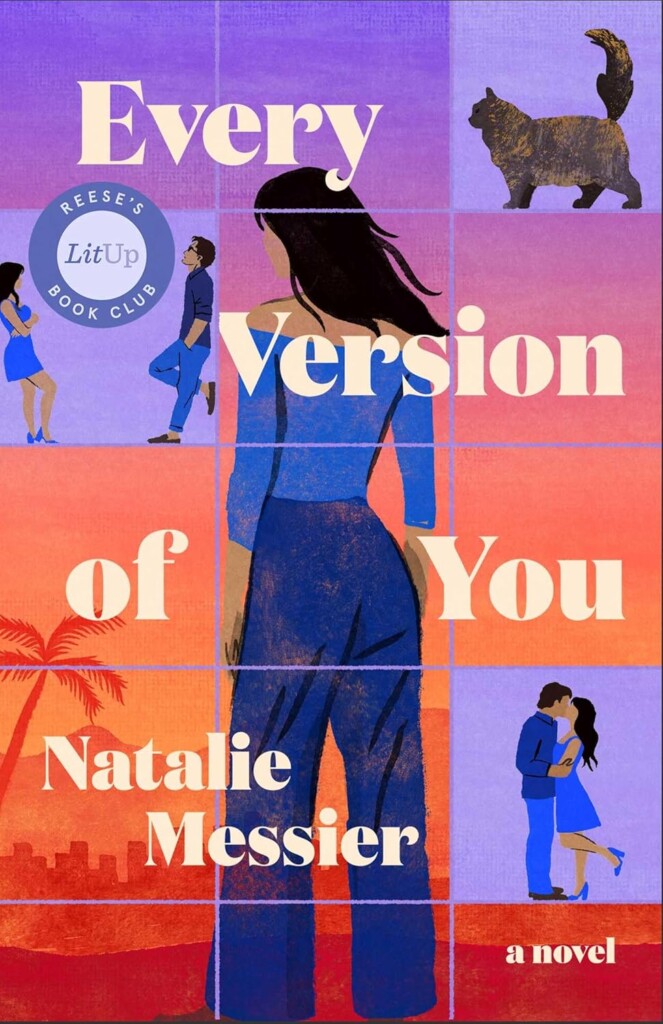 Every Version of You book cover