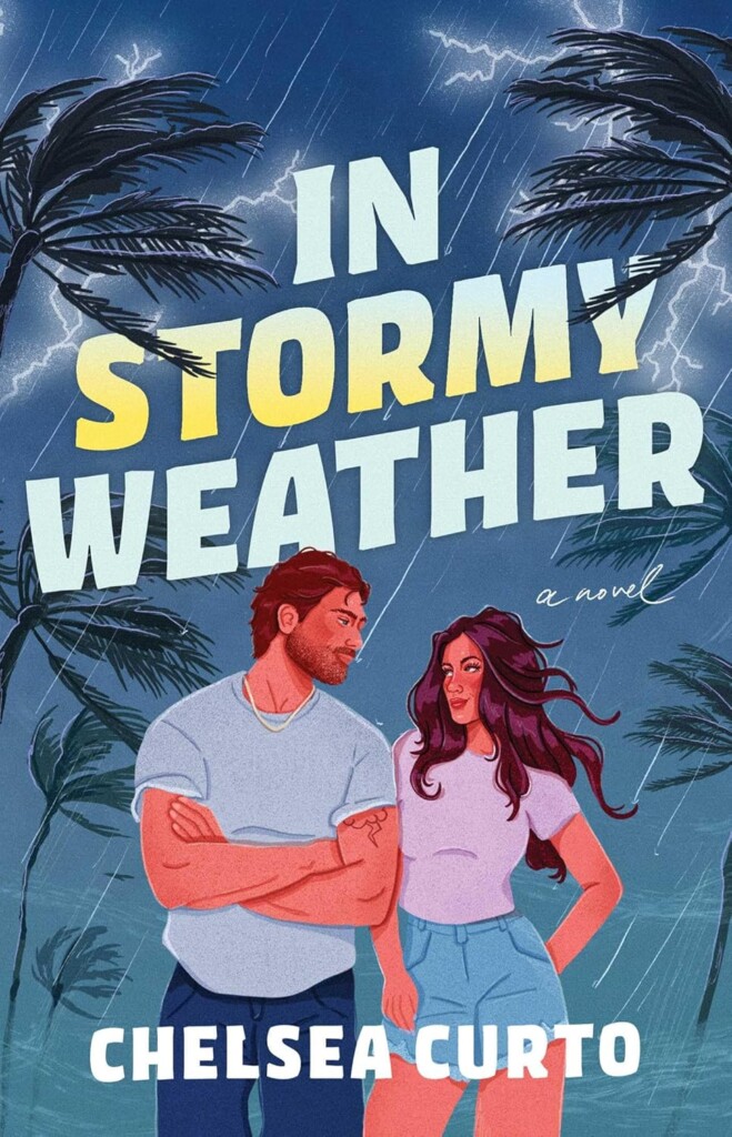 In Stormy Weather book cover
