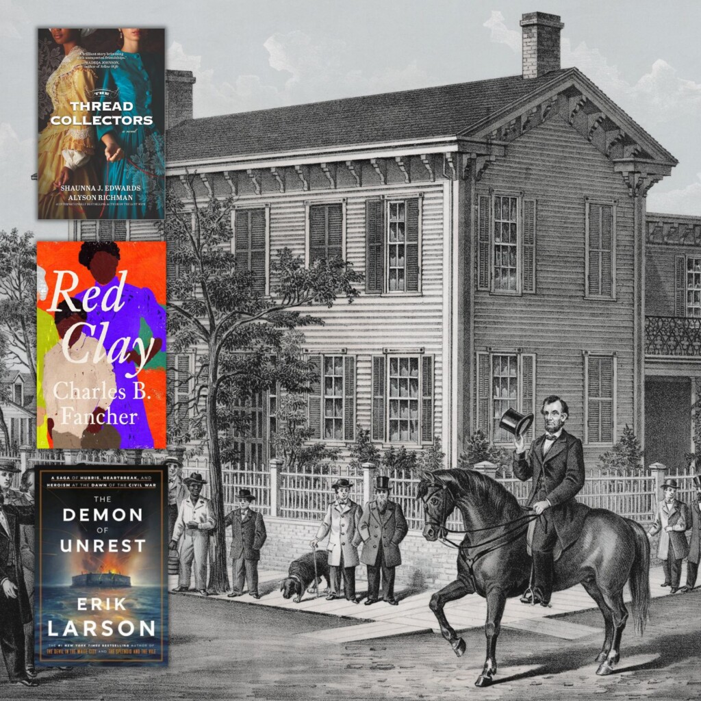 Books About the Civil War