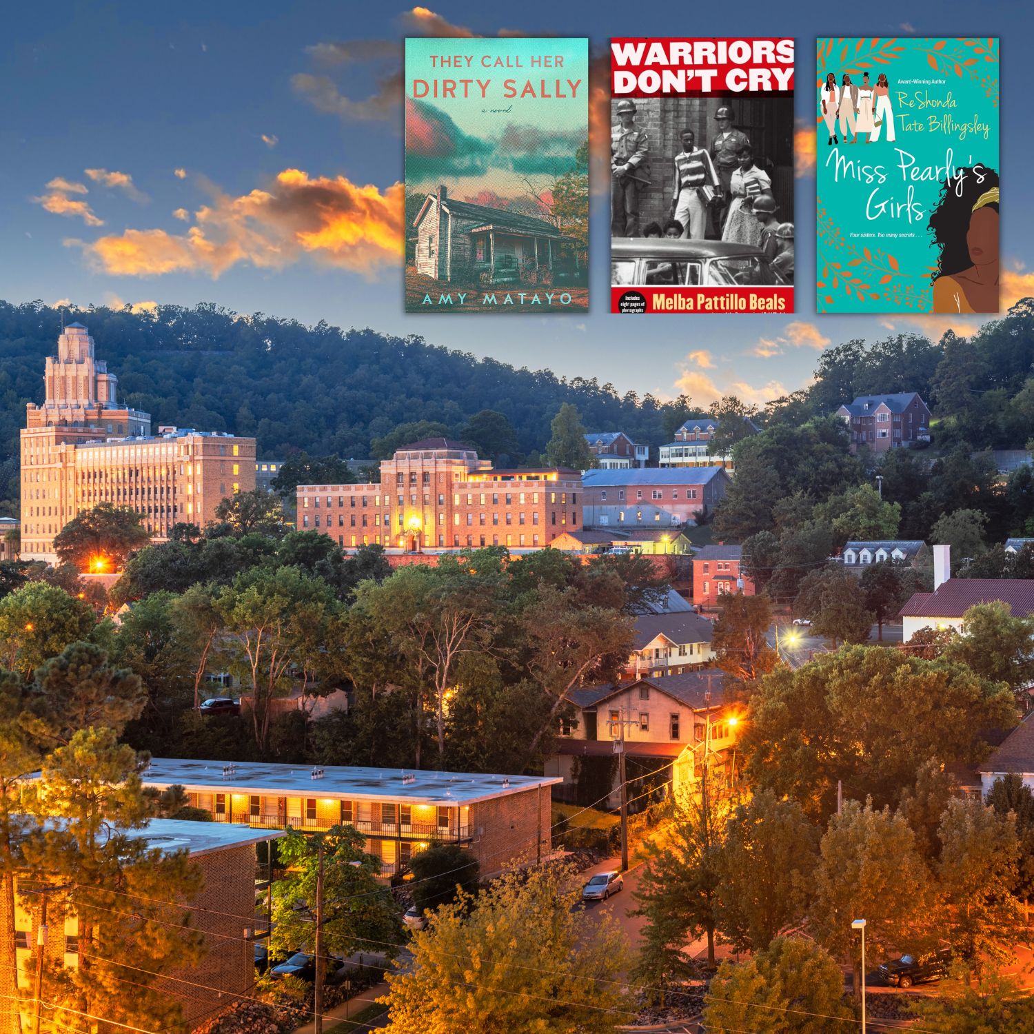 Arkansas Books: The Best Books Set in the Natural State