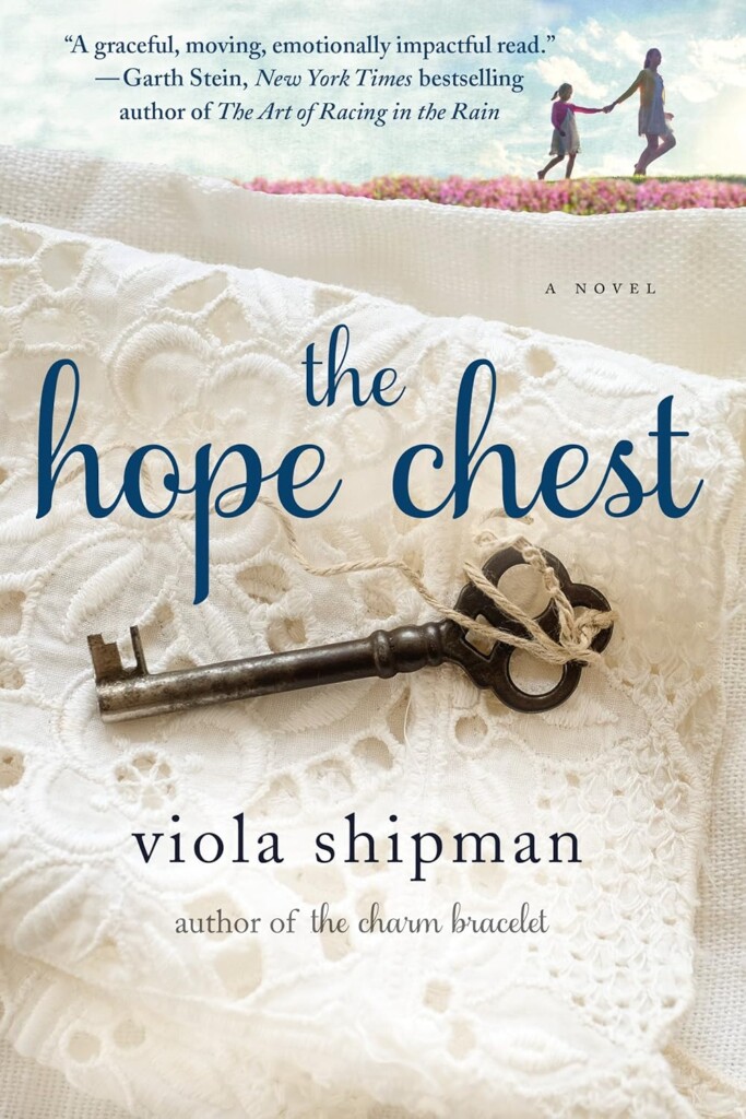 The Hope Chest book cover