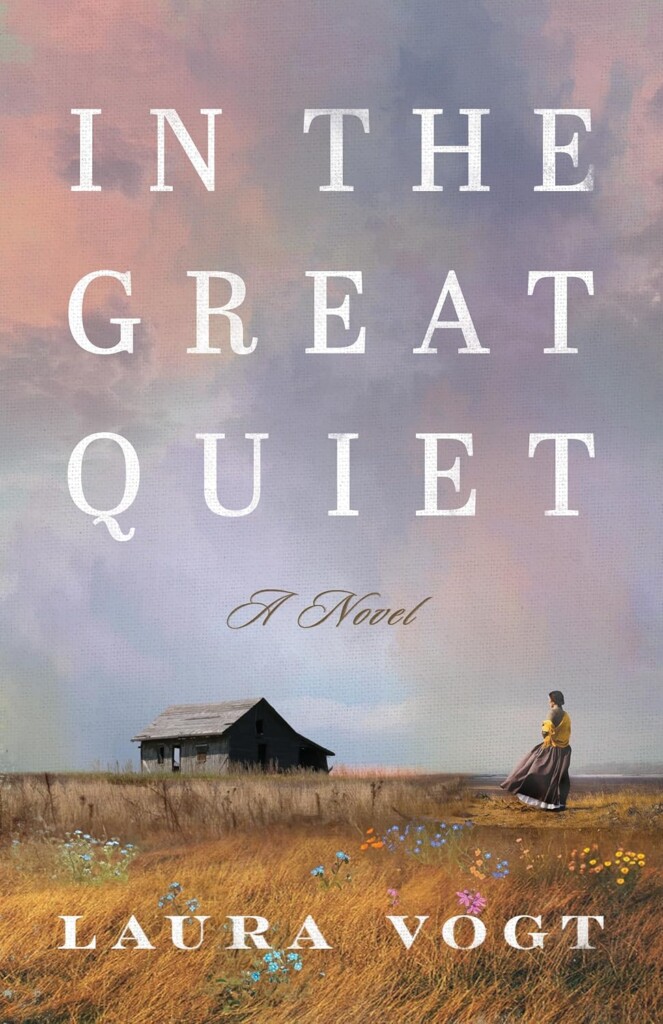 In the Great Quiet book cover