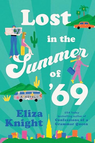 Lost in the Summer of 69