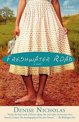 Freshwater Road book cover