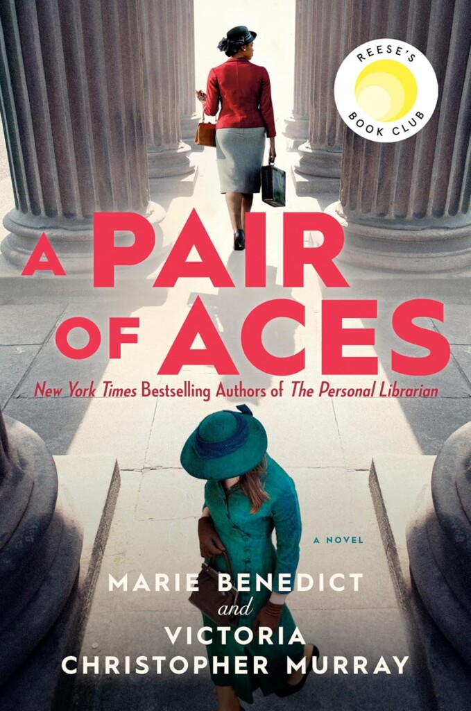 A Pair of Aces book cover