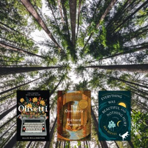 Novels Told From Unexpected Points of View