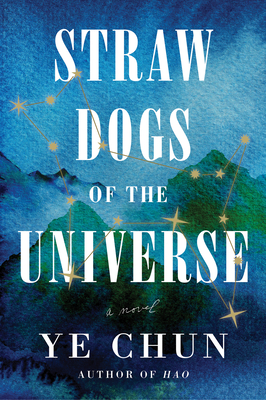 Straw Dogs of the Universe book cover