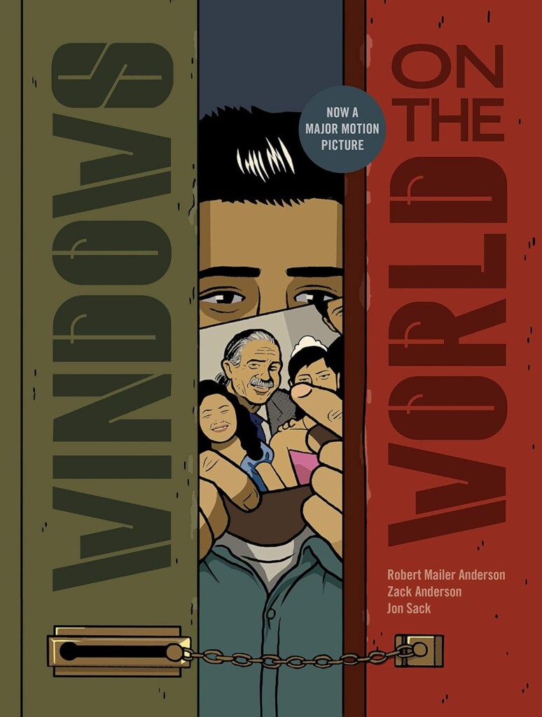 Windows on the World book cover