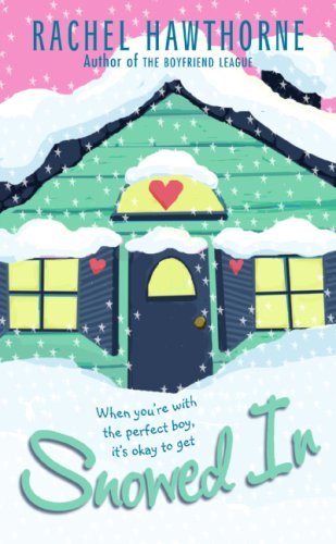 Snowed In Rachel Hawthorne Book Cover