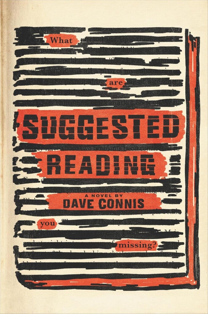 Suggested Reading book cover