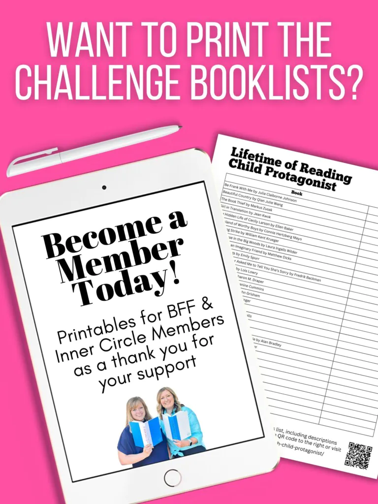 promo for printable version of this list via membershp