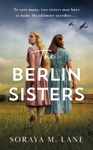 Berlin Sisters book cover