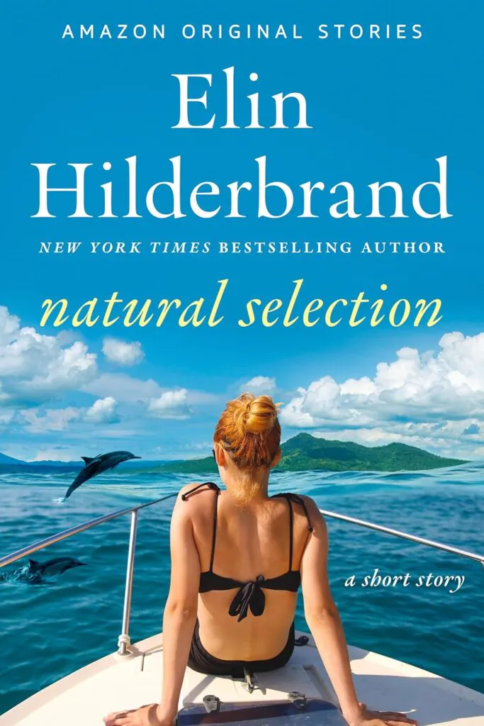 Natural Selection book cover