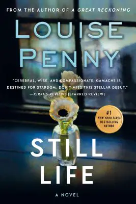 Still Life Book Cover