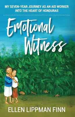 Emotional Witness book cover