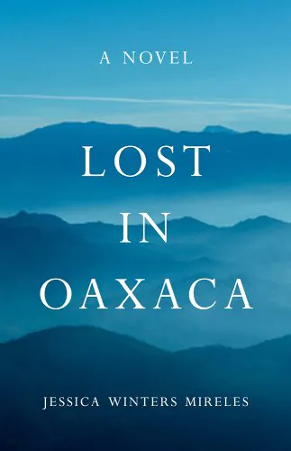 Lost in Oaxaca book cover