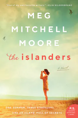 The Islanders book cover