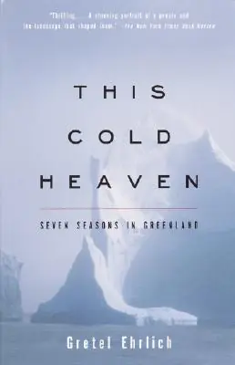 This Cold Heaven book cover