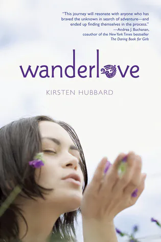 Wanderlove Book Cover