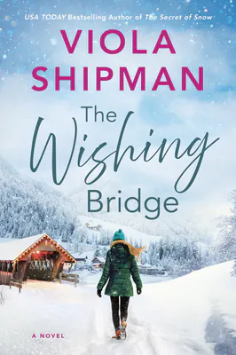 The Wishing Bridge book cover