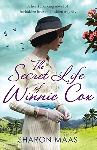 The Secret Life of Winnie Cox