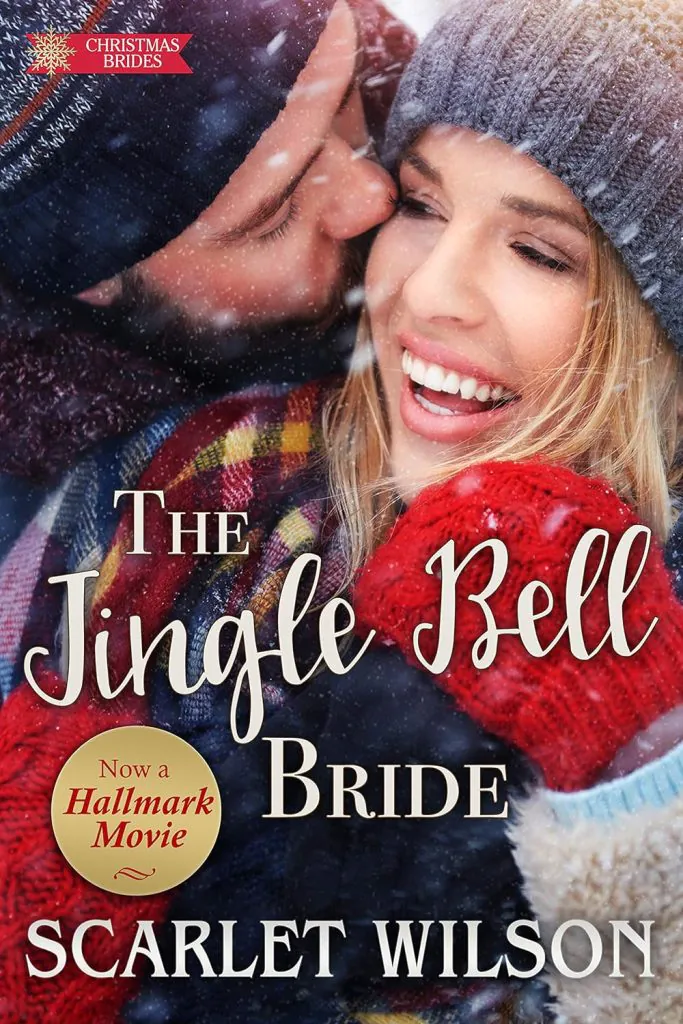 Jingle Bell Bride book cover