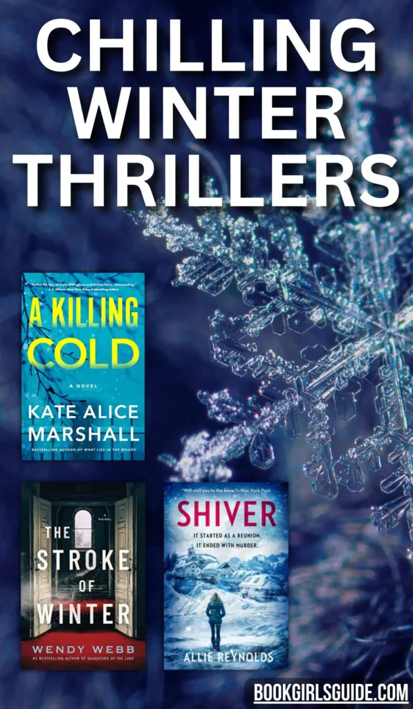 Promotional graphic with book covers from this list