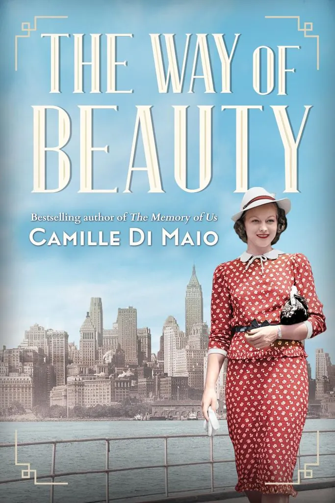 Way of Beauty book cover